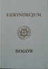 Aleister Crowley • Ekwinokcjum Bogów
